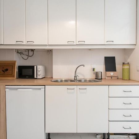 Cozy Apartment With Castel View Lisboa Exterior foto